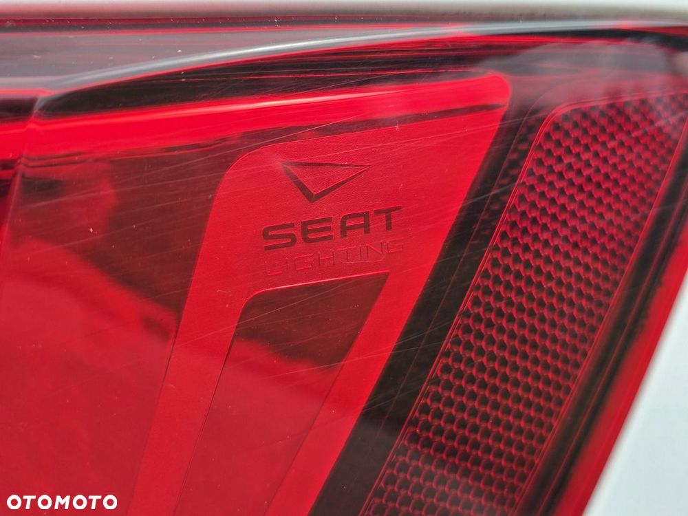 Seat Ateca 1.4 ECO TSI Style S&S - 24