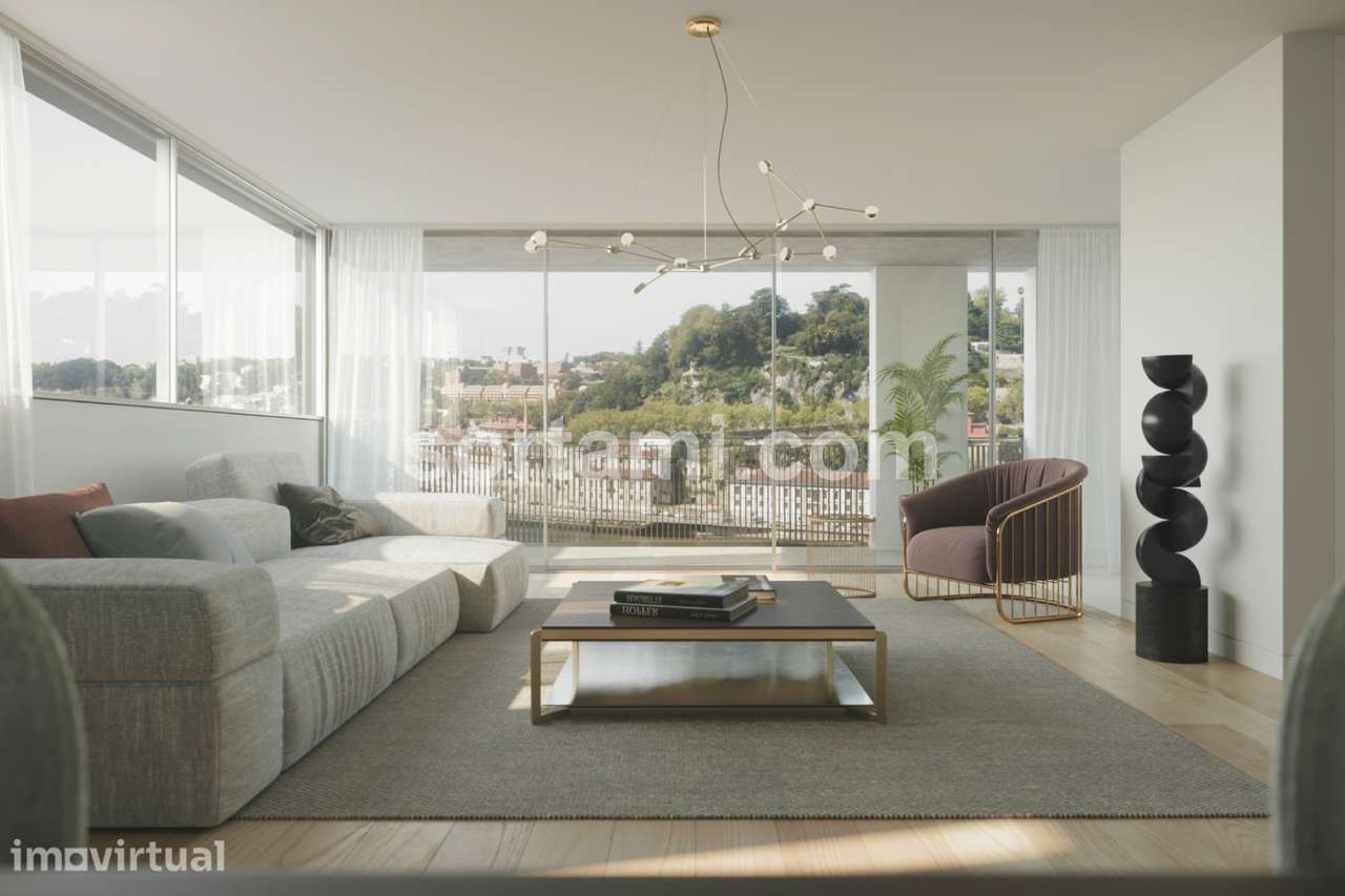 Moradia Isolada T3 Venda em Santa Marinha e São Pedro da Afurada,Vila - Grande imagem: 2/5