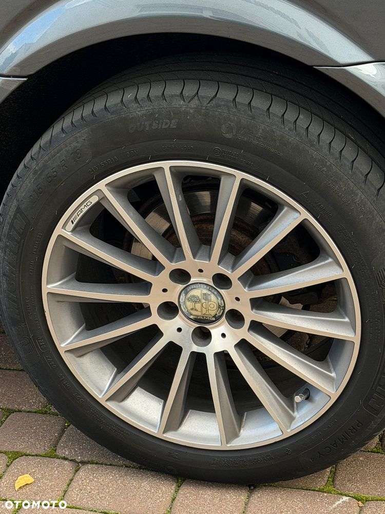 Mercedes-Benz Viano 3.0 CDI Ambiente (ekstra d³) - 5