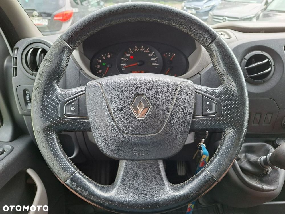 Renault Master - 11