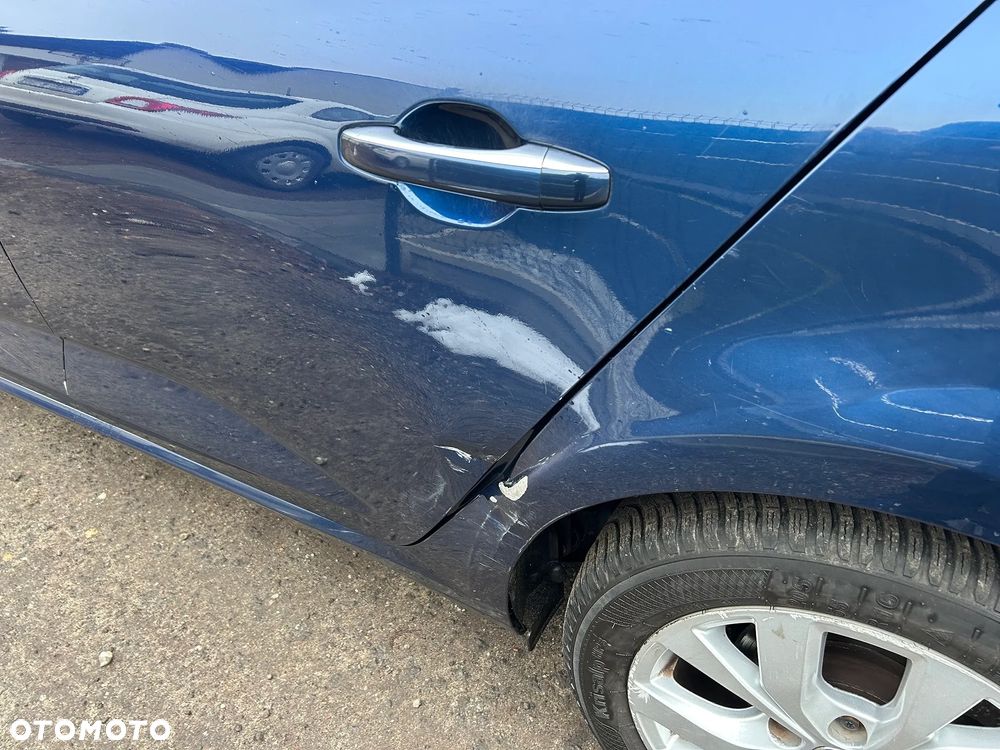 Renault Megane 1.3 TCe FAP Limited - 7