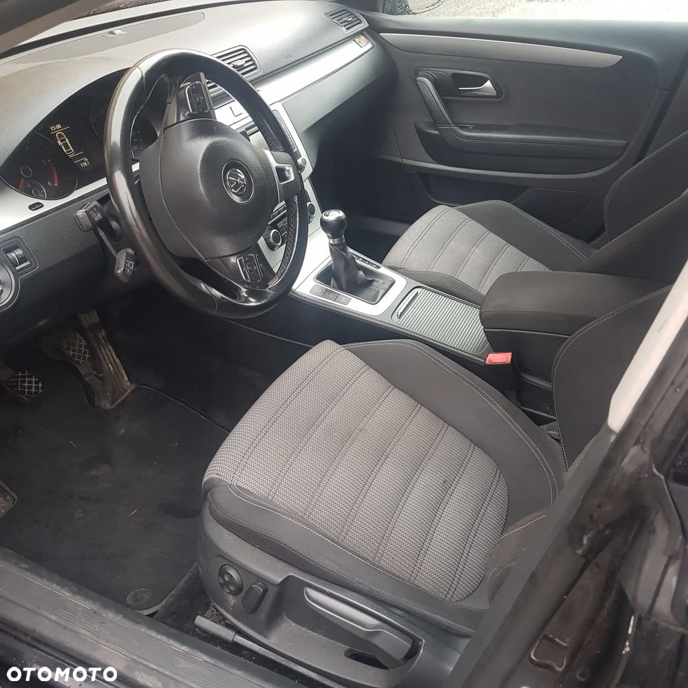Volkswagen CC - 14