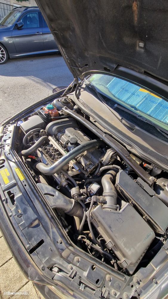 Volvo S60 - 12