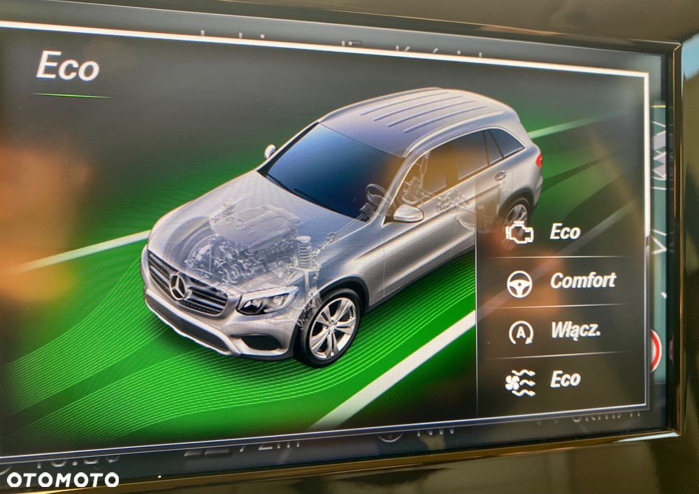 Mercedes-Benz GLC 250 4-Matic - 21