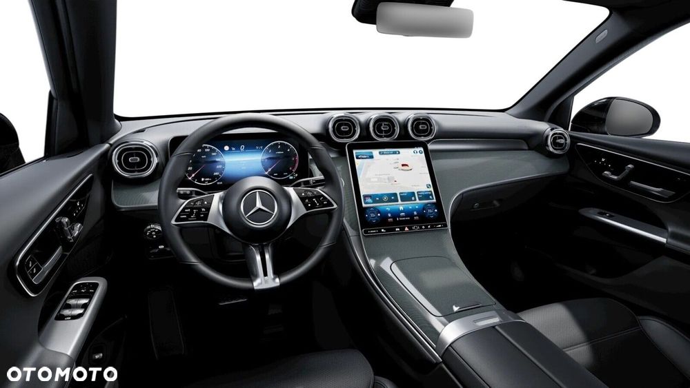 Mercedes-Benz GLC - 8