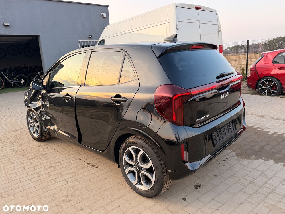 Kia Picanto - 6