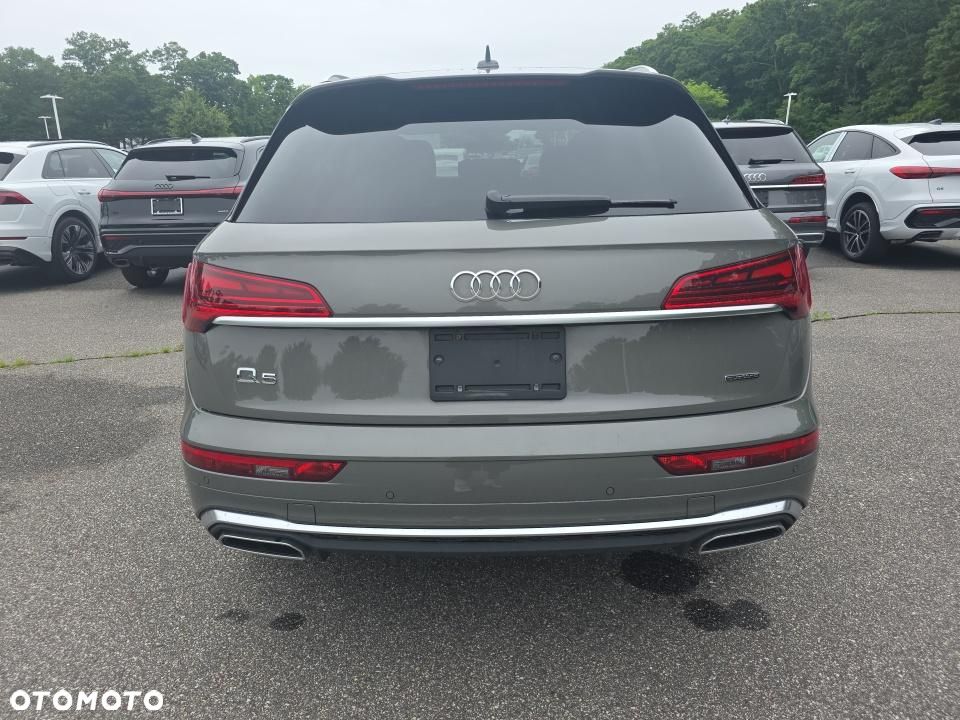 Audi Q5 45 TFSI quattro S tronic S line - 8
