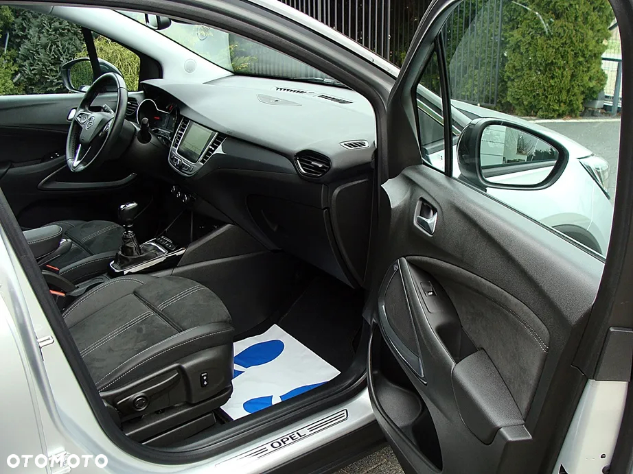 Opel Crossland 1.2 T Ultimate Pack - 13
