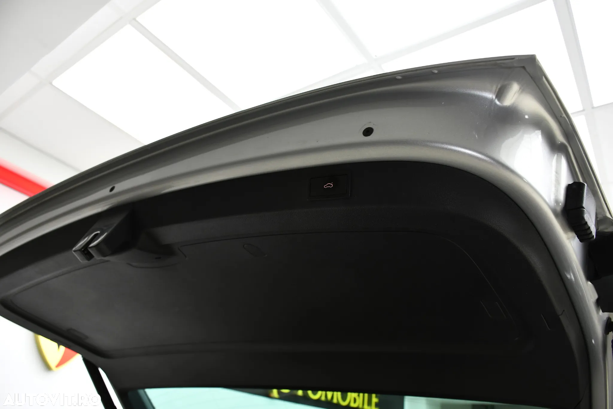Skoda Kodiaq 2.0 TDI 4X4 DSG Style - 18