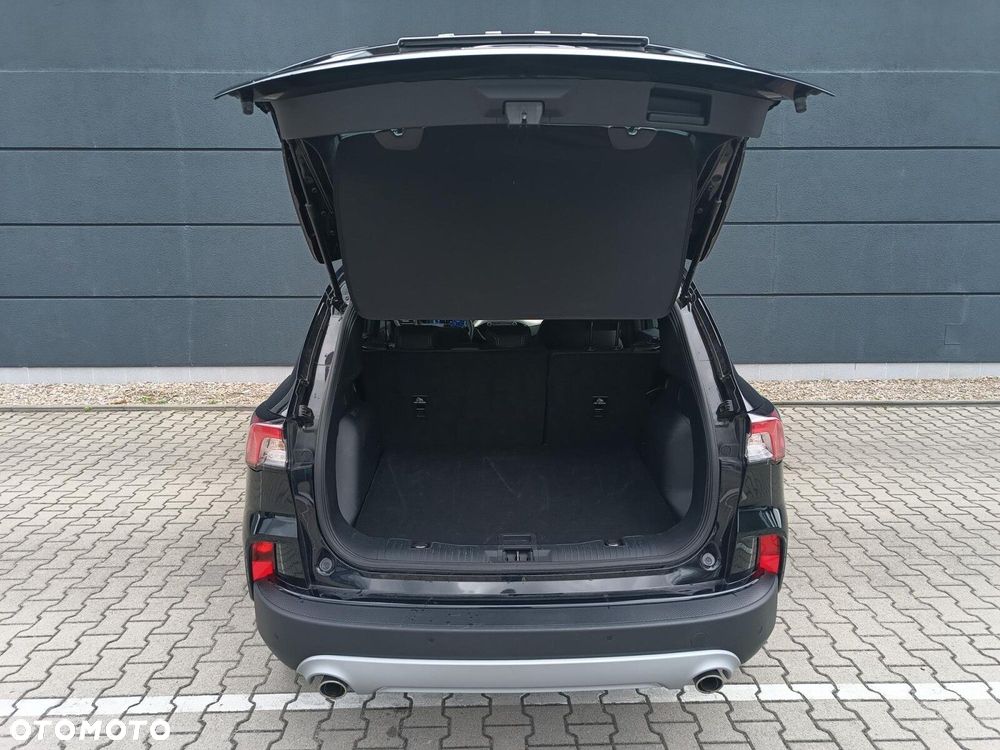 Ford Kuga 1.5 EcoBoost FWD Titanium - 10