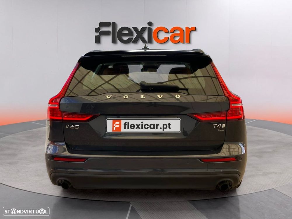 Volvo V60 - 7