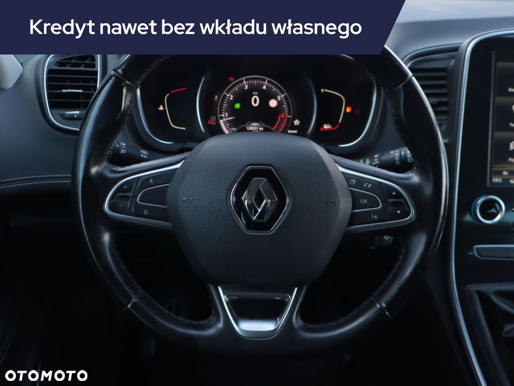 Renault Scenic - 19