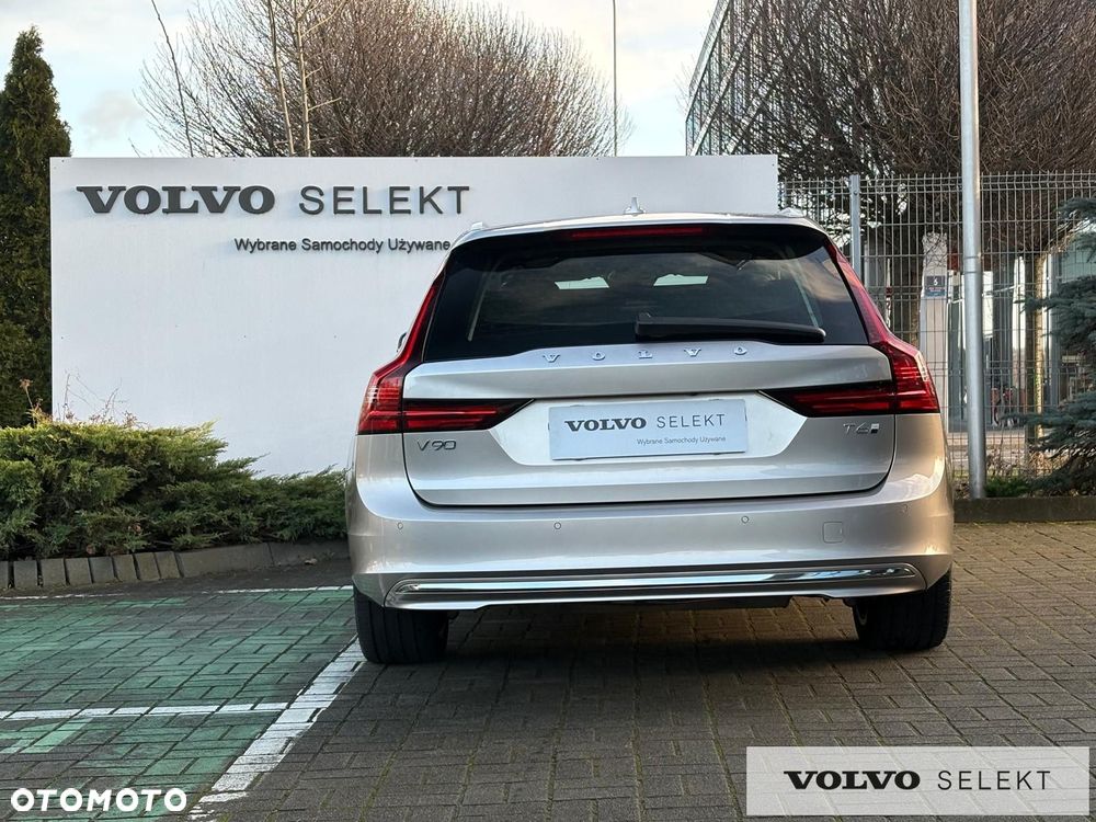 Volvo V90 - 8