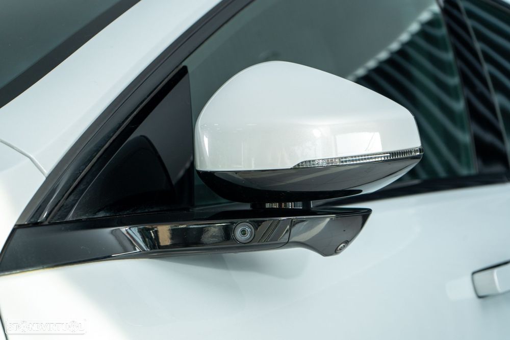 Polestar 4 Long Range 100 kWh Dual Motor - 9