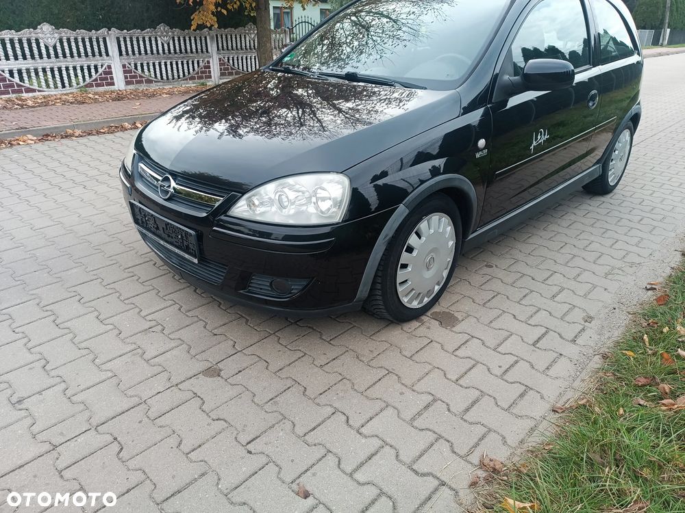 Opel Corsa - 33