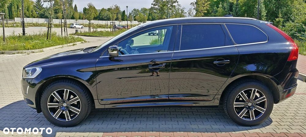 Volvo XC 60 D3 Drive-E Summum - 21