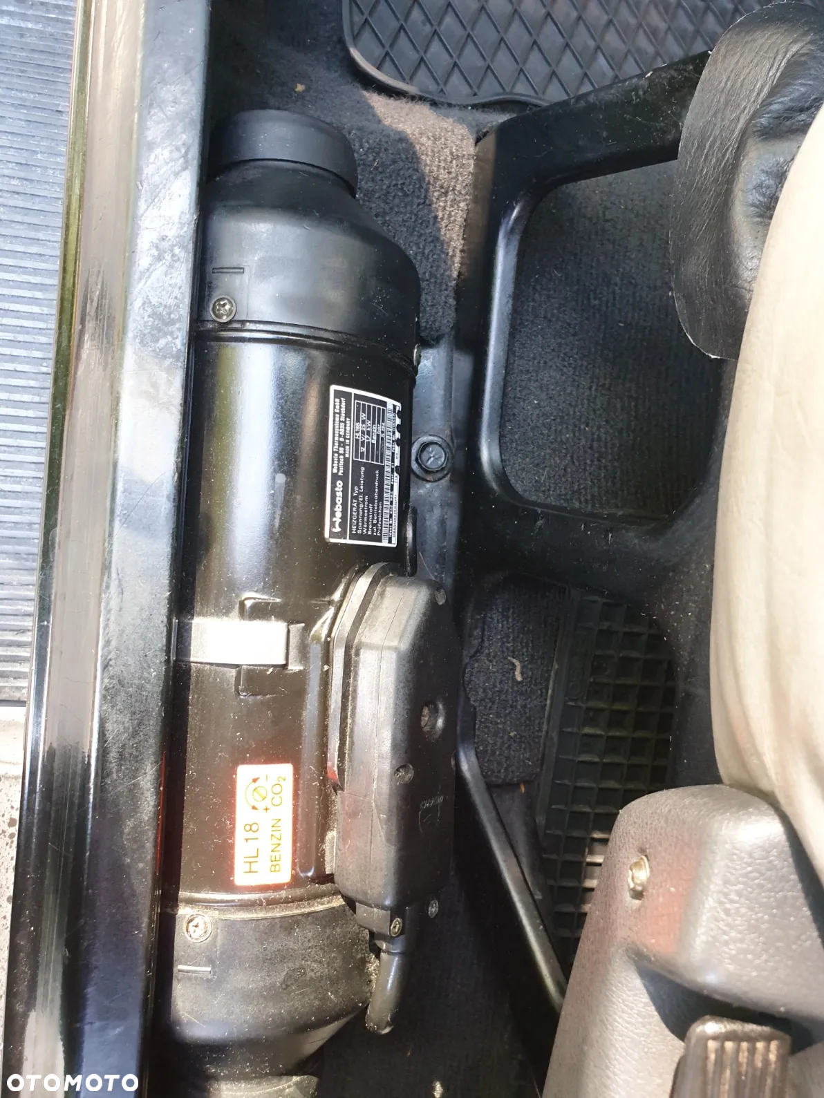 Jeep Wrangler 2.5 Sport - 23