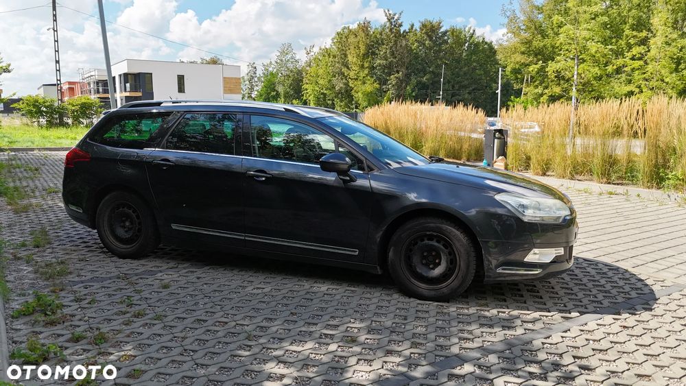 Citroën C5 1.6 THP 16V Exclusive - 5