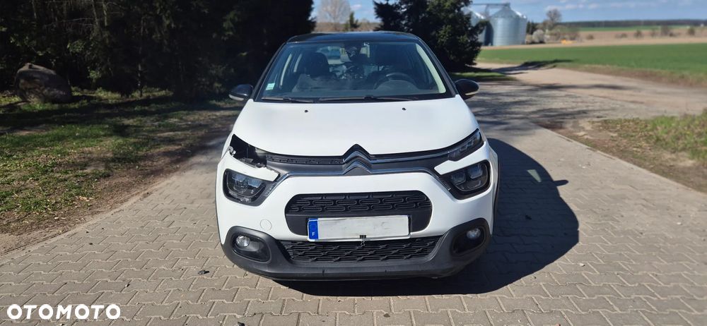 Citroën C3 1.5 BlueHDi C-Series - 2