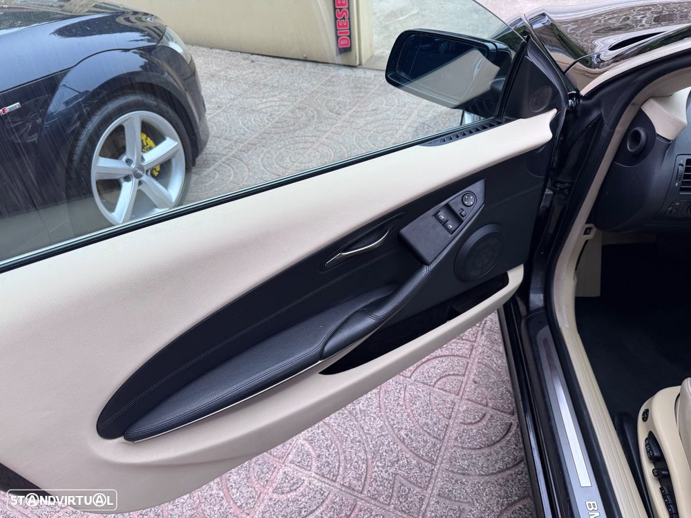 BMW 630 i SMG - 18