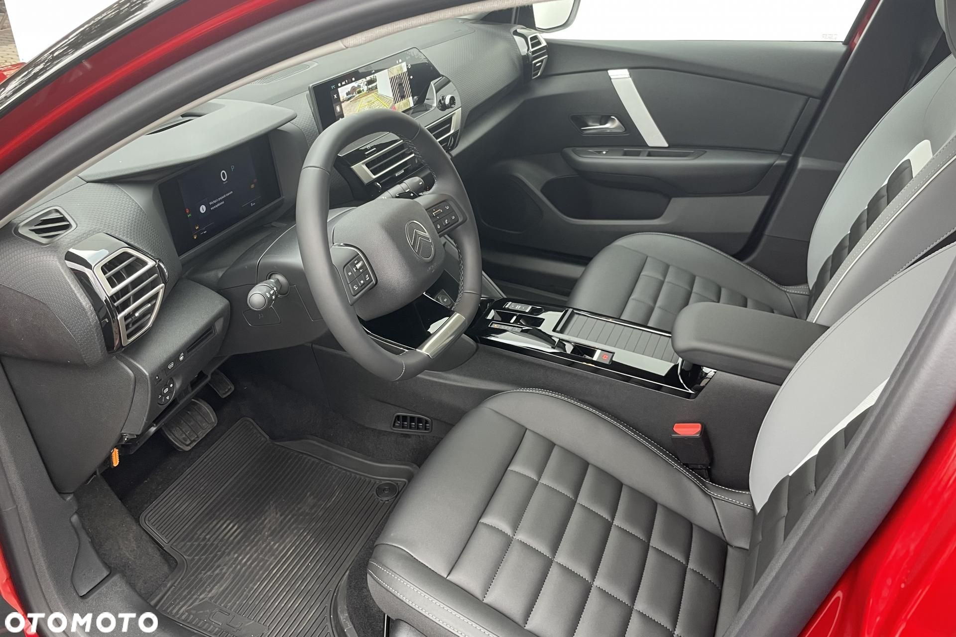 Citroën C4 - 11