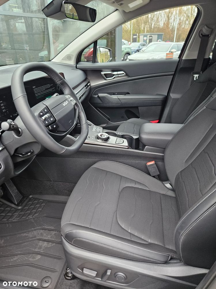 Kia Sportage 1.6 T-GDI HEV L 2WD - 12