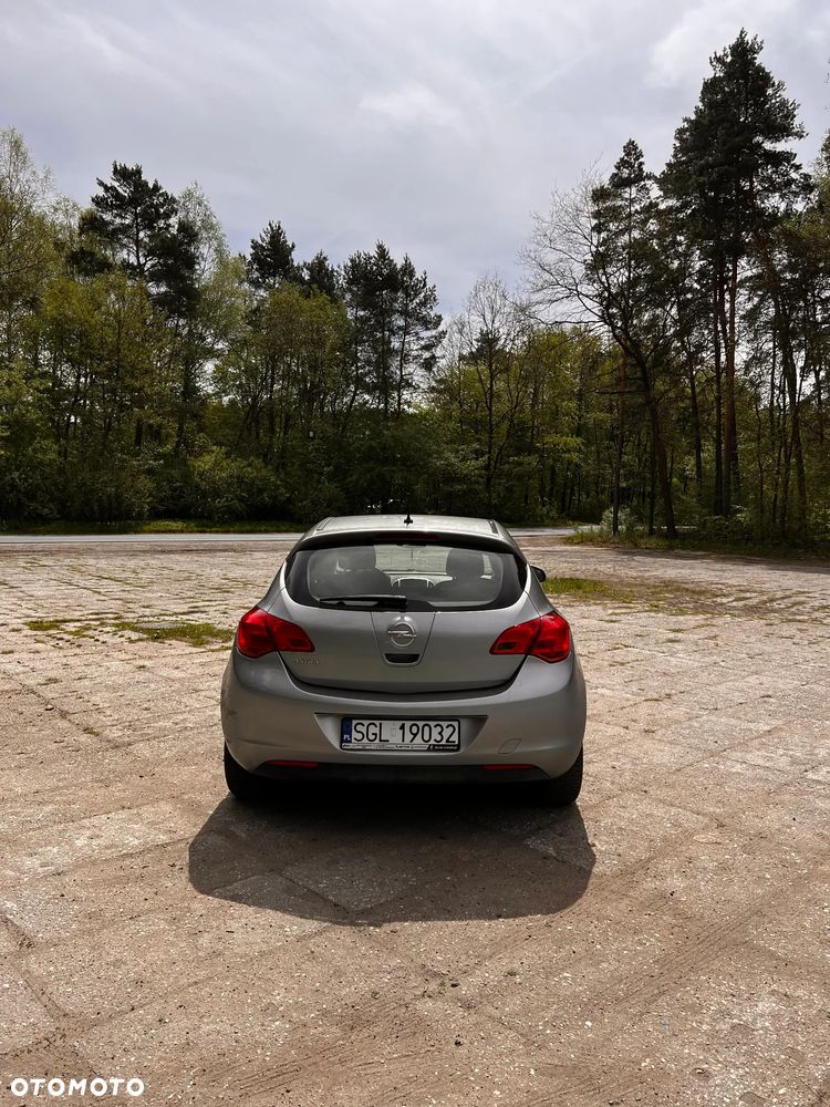 Opel Astra 1.4 Active - 5