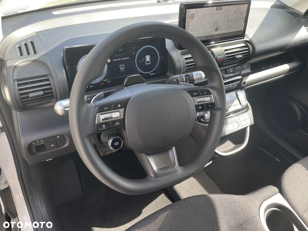 Hyundai Inster 49kWh Pure - 10