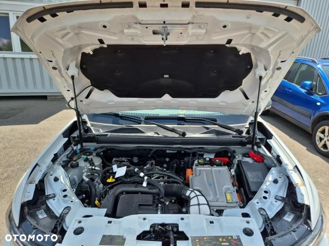 Dacia Bigster 1.8 Full Hybrid 155 Expression MMT - 13