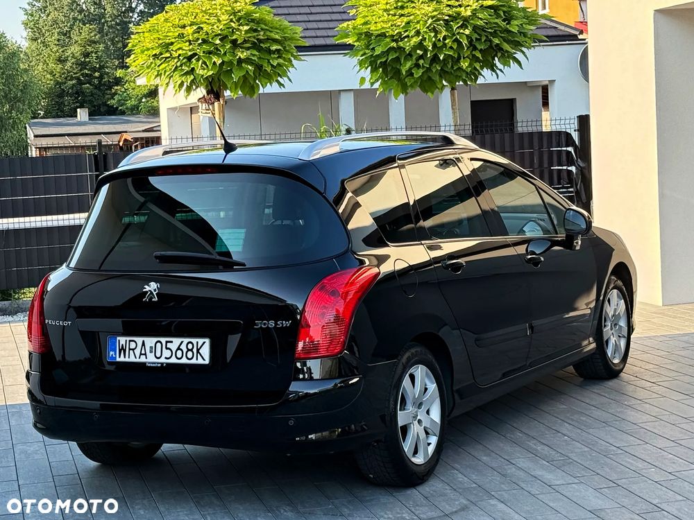 Peugeot 308 HDi FAP 150 Business Line Niveau 2 - 11