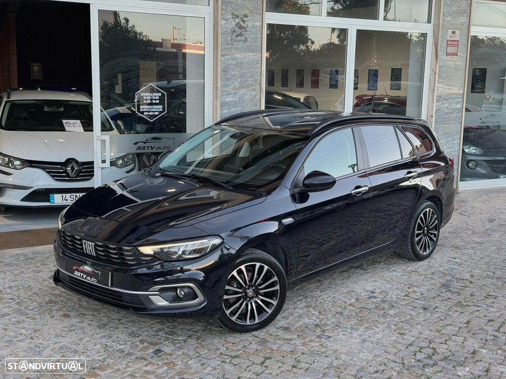 Fiat Tipo Station Wagon