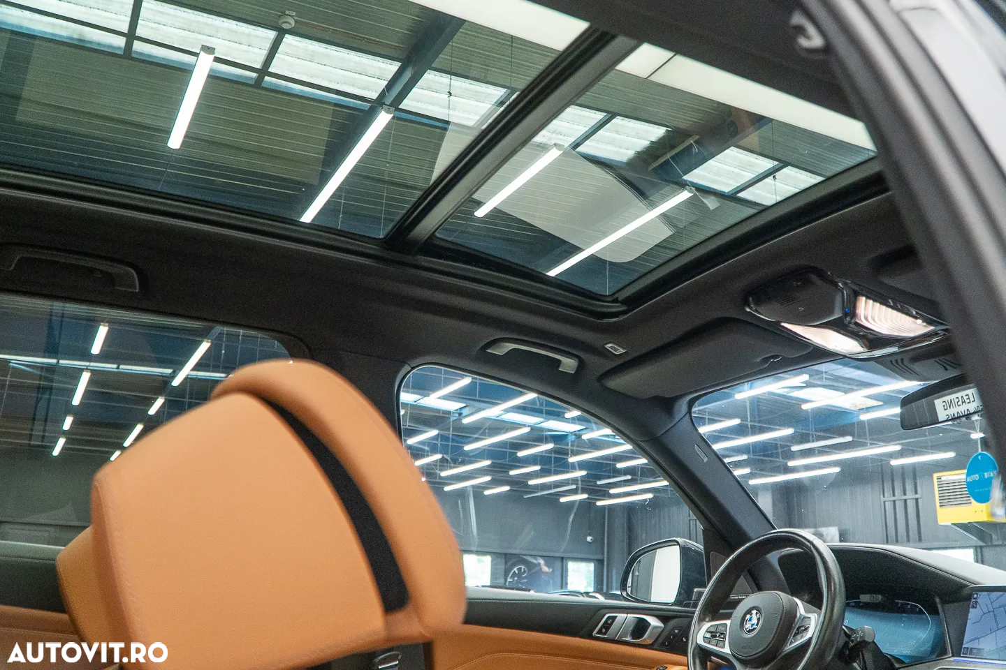 BMW X5 xDrive40i - 7