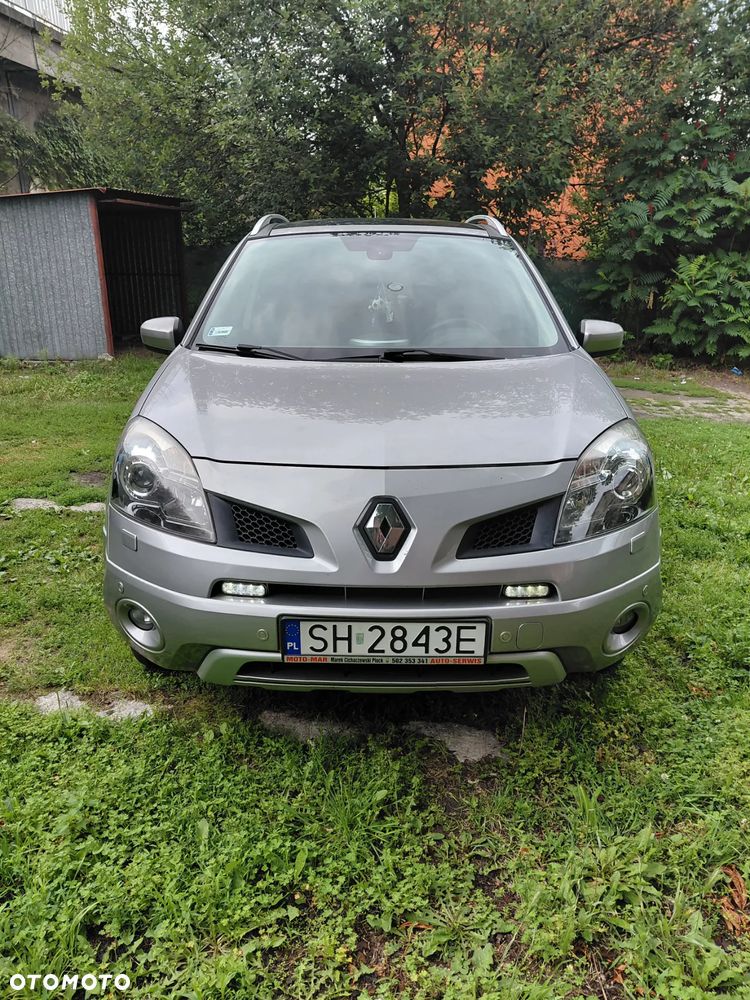 Renault Koleos 2.0 dCi 4x4 Dynamique - 1