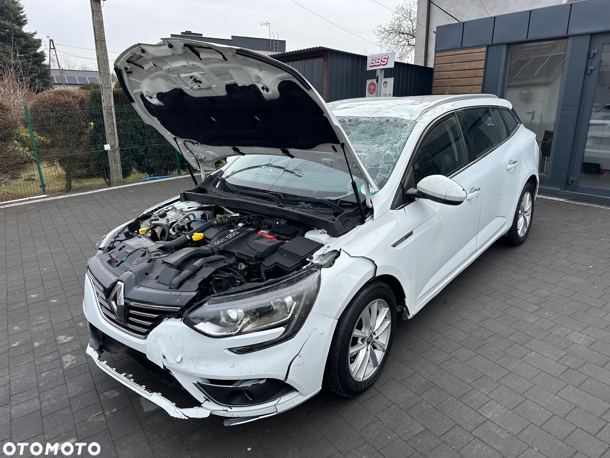Renault Megane ENERGY dCi 110 INTENS - 18