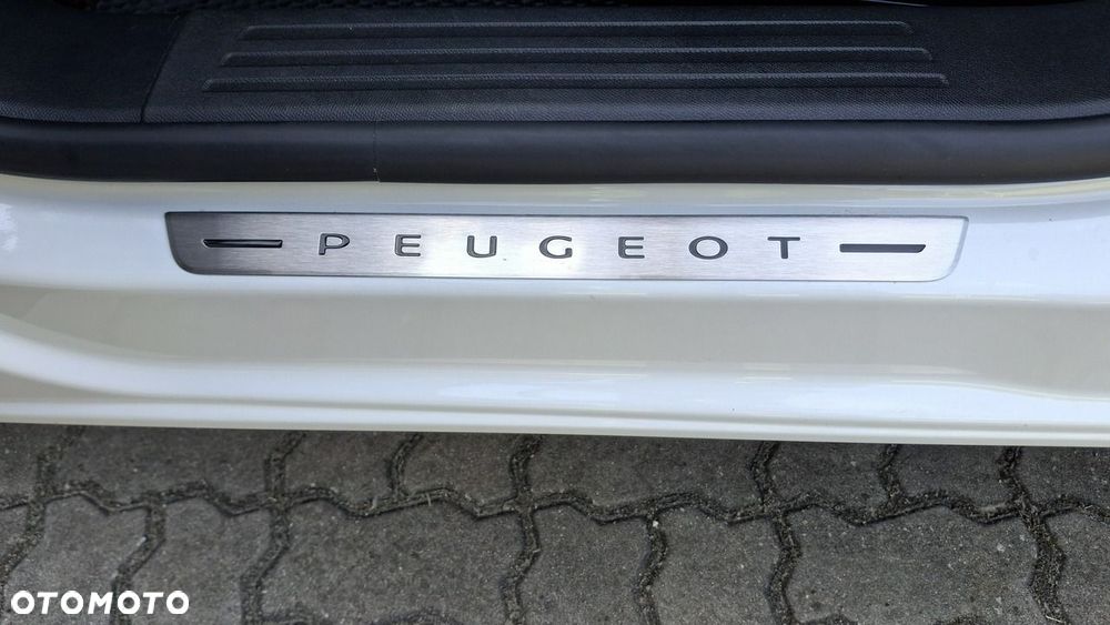 Peugeot 2008 - 27