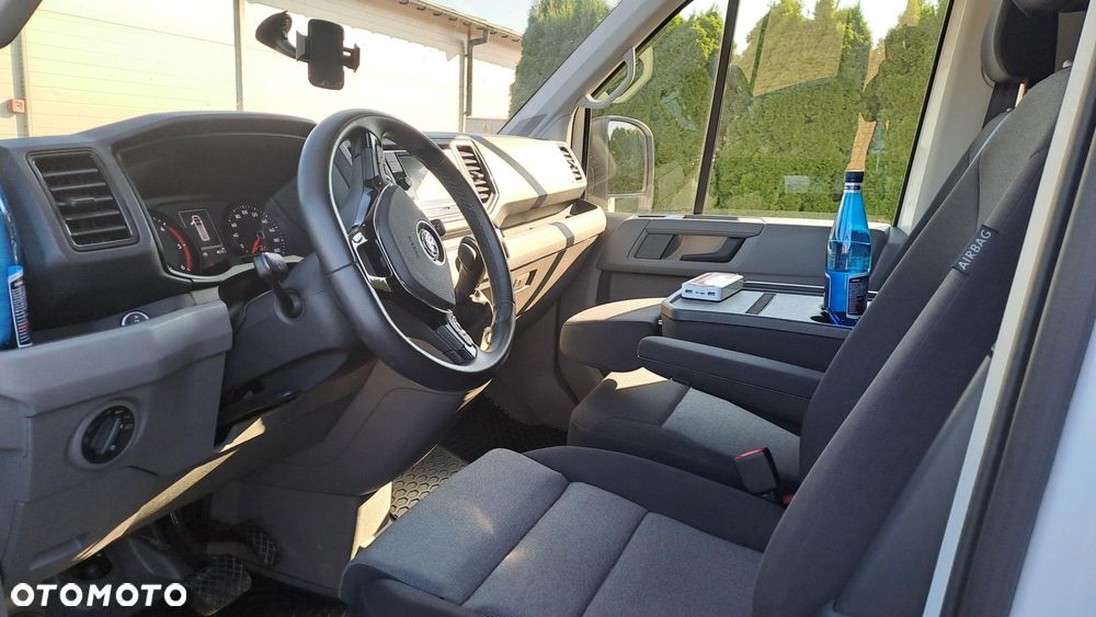 Volkswagen CRAFTER - 6