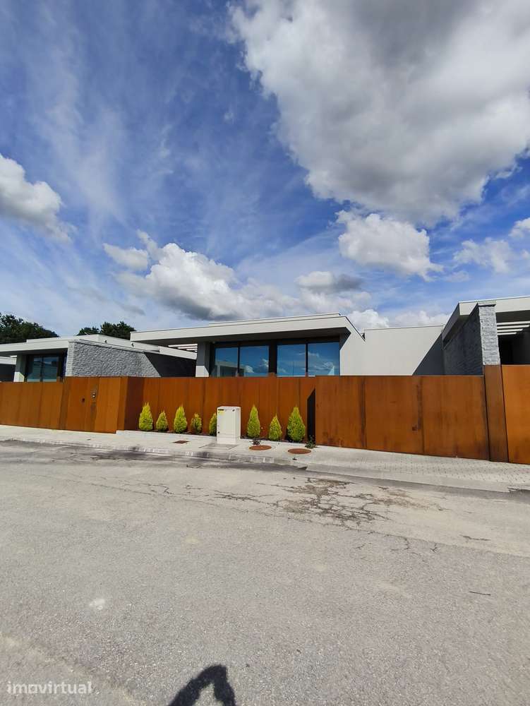 VILLA 48 | MORADIAS DE LUXO EM PALMEIRA – BRAGA - Grande imagem: 3/4