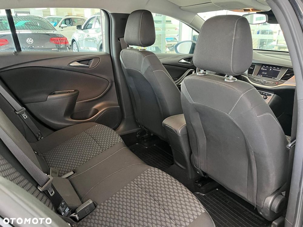 Opel Astra 1.2 T Edition S&S - 33