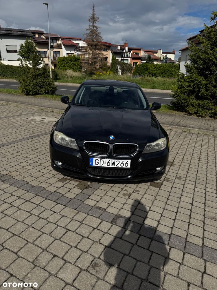 BMW Seria 3 318i - 15