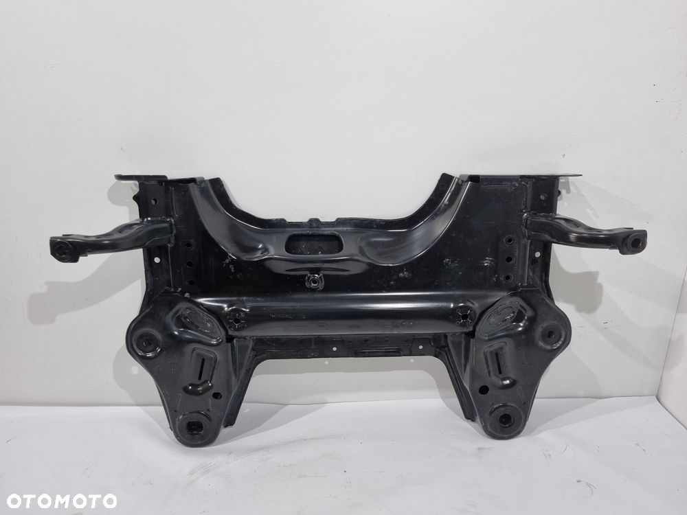 PEUGEOT 208 II CORSA F SANKI WÓZEK SILNIKA 9834696980 PROSTE - 1