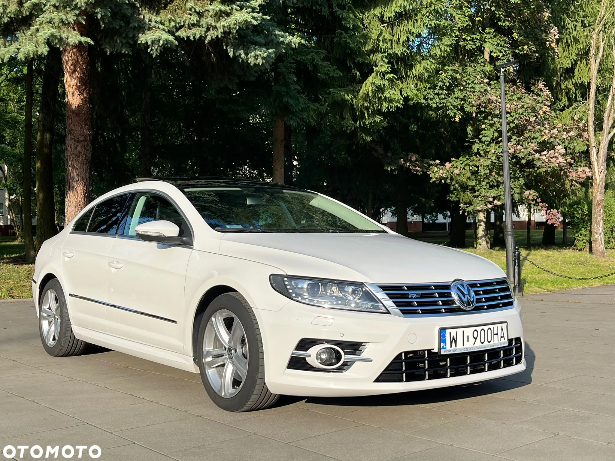 Volkswagen CC 2.0 TSI DSG - 5