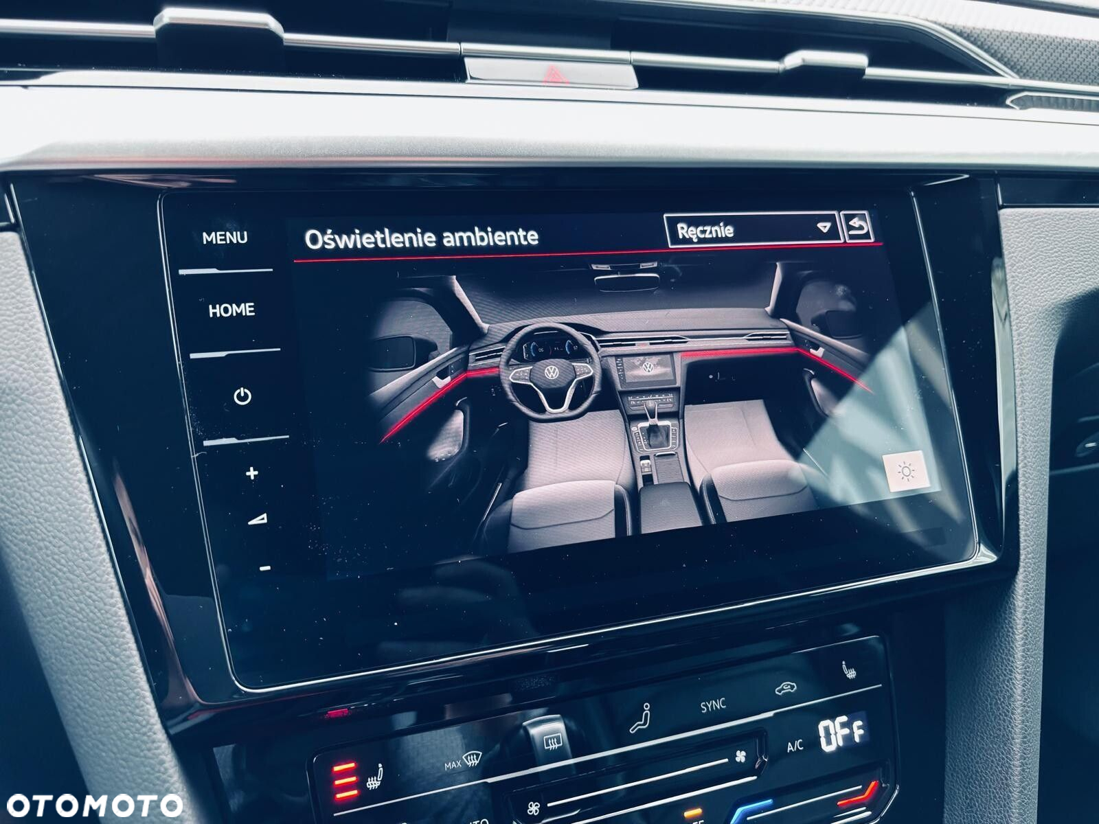 Volkswagen Arteon 2.0 TSI 4Motion R DSG - 36