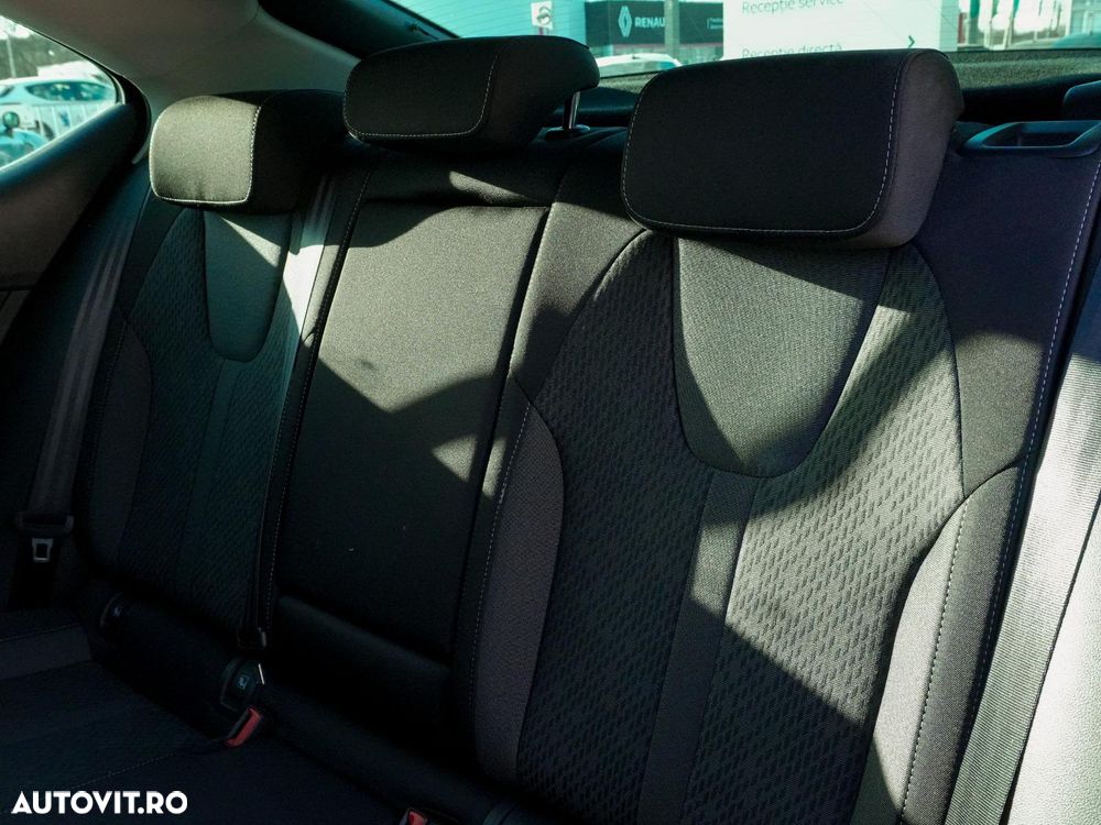 Skoda Octavia 2.0 TDI DSG Style - 13