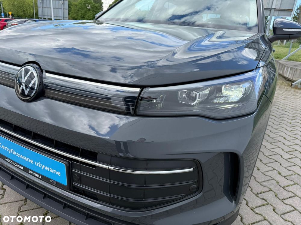 Volkswagen Tiguan 1.5 eTSI Life Plus DSG - 7