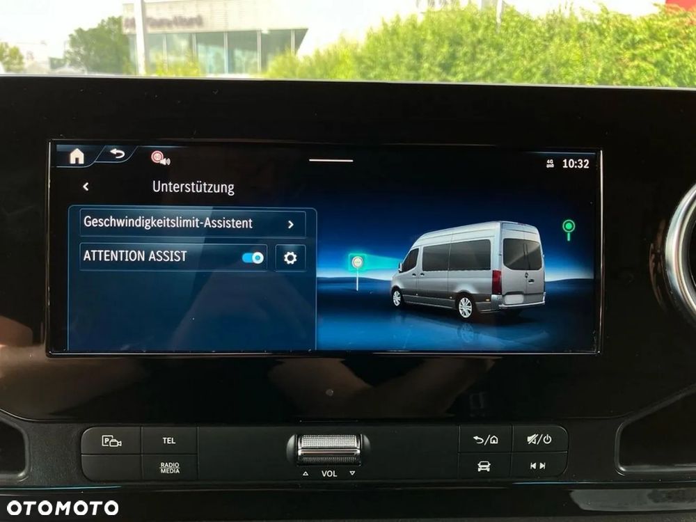 Mercedes-Benz Sprinter - 19