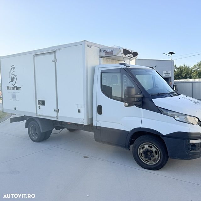 Iveco DAILY - 3