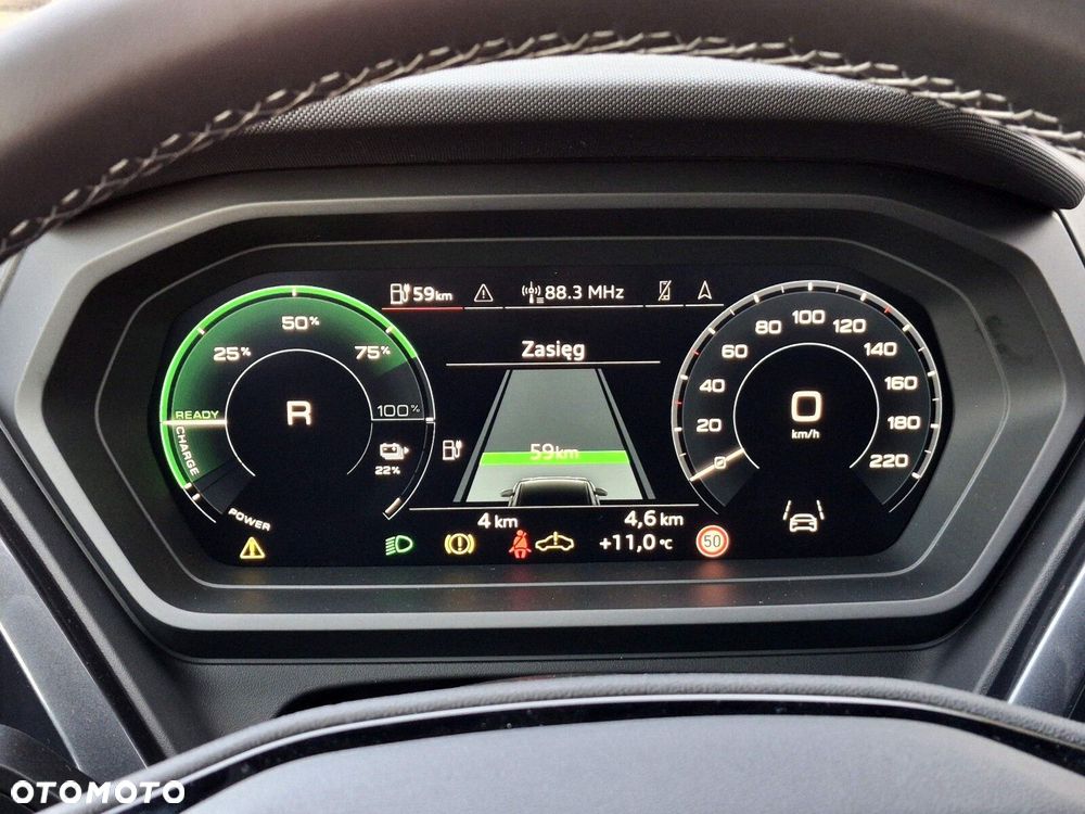 Audi Q4 e-tron - 28