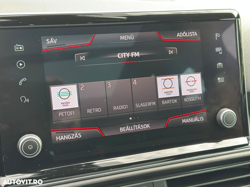 Seat Tarraco 2.0 TDI SCR Xcellence - 22