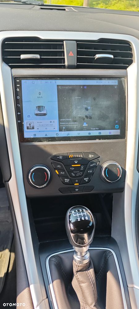 Ford Mondeo 1.5 EcoBoost Trend - 3