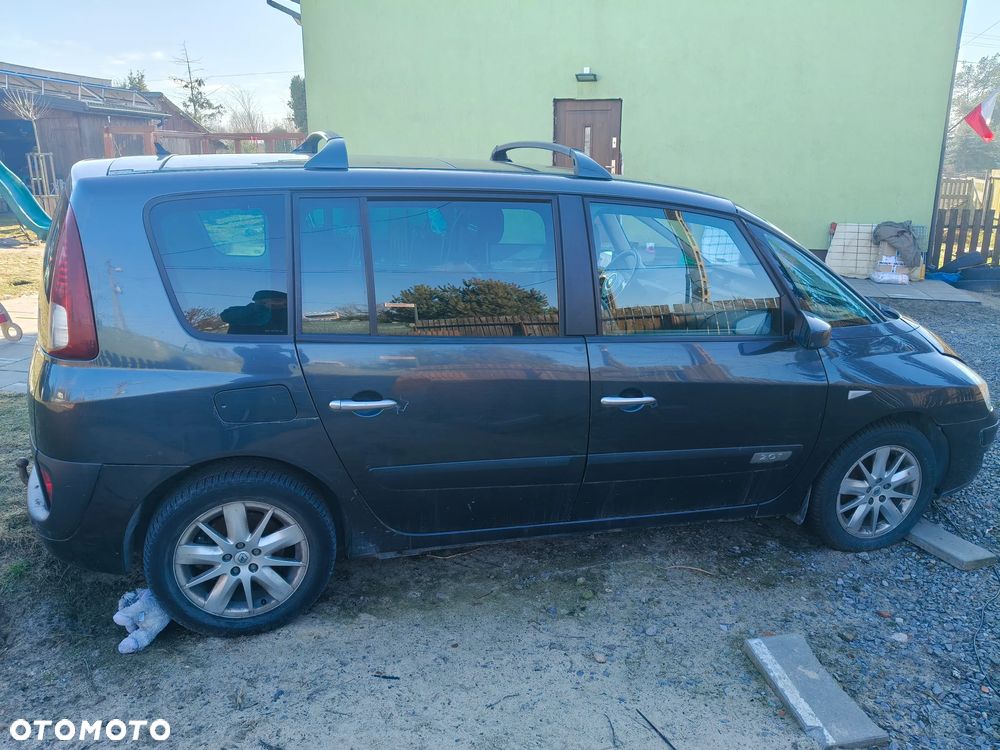 Renault Espace 2.0T 16V Expression - 3